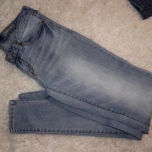 Aeropostale jean jeggings